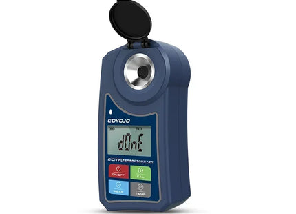 GOYOJO Digital Sugar Refractometer