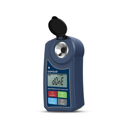 GOYOJO Digital Sugar Refractometer