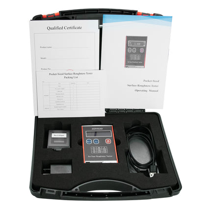 GOYOJO GSR710 Surface Roughness Tester - 0.01μm