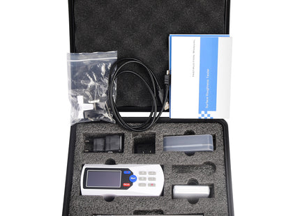 GOYOJO Surface Roughness Tester - 0.001μm