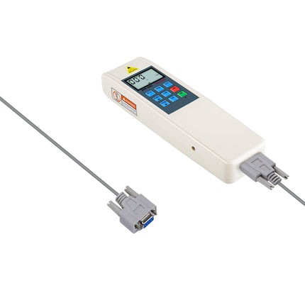 GOYOJO Digital Force Gauge 1000N/220LB/100KG