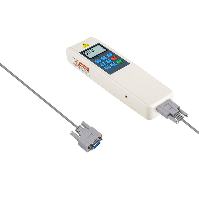 GOYOJO Digital Force Gauge 1000N/220LB/100KG