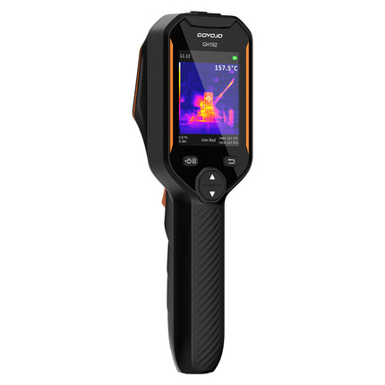 GOYOJO GH340 Handheld Thermal Imaging Camera