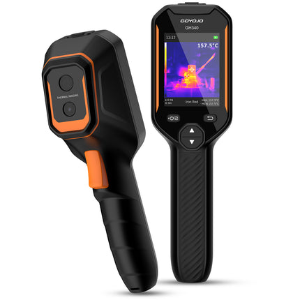GOYOJO GH340 Handheld Thermal Imaging Camera