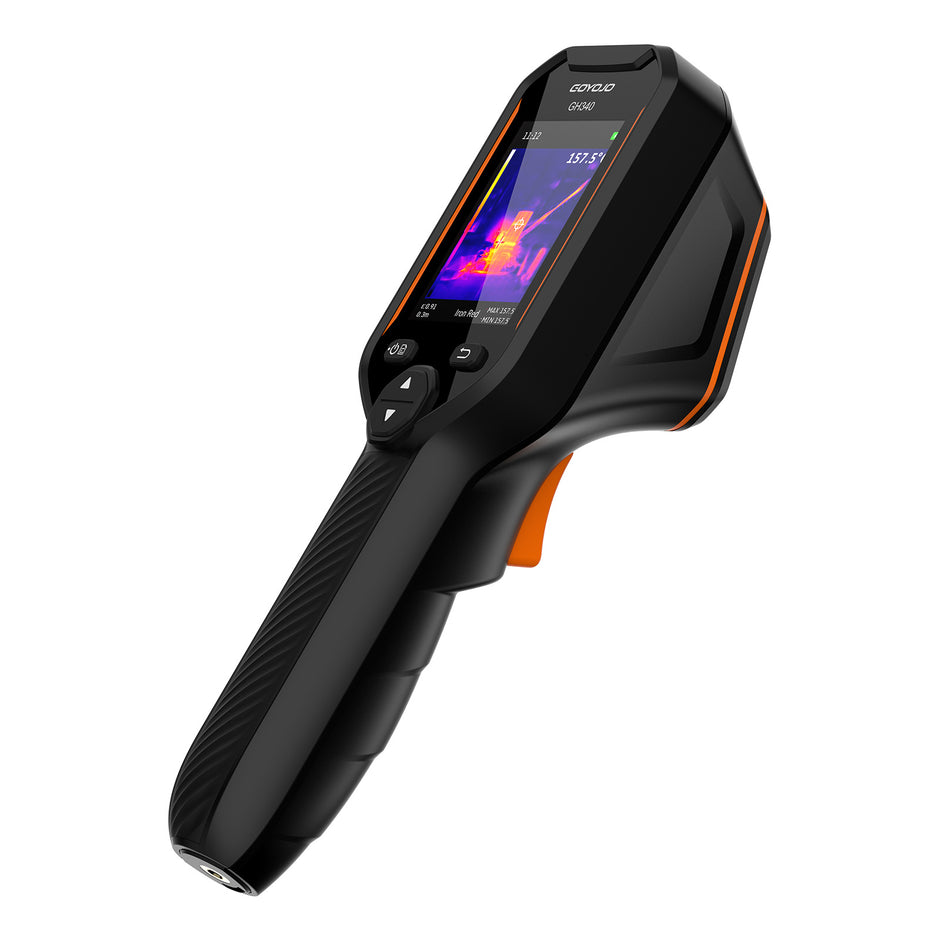 GOYOJO GH340 Handheld Thermal Imaging Camera - GOYOJO
