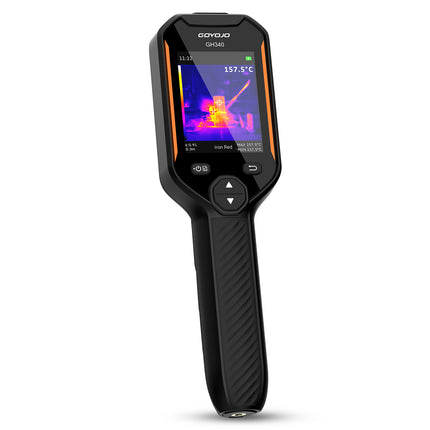 GOYOJO GH340 Handheld Thermal Imaging Camera
