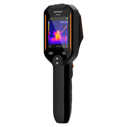 GOYOJO GH340 Handheld Thermal Imaging Camera