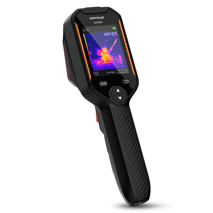 GOYOJO GH340 Handheld Thermal Imaging Camera