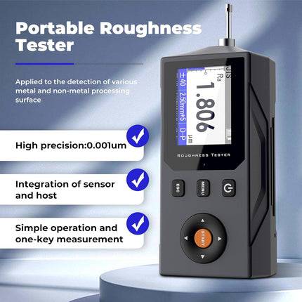 GOYOJO GSR750 Surface Roughness Tester