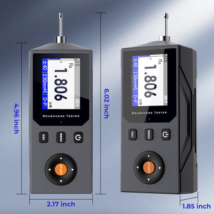 GOYOJO GSR750 Surface Roughness Tester