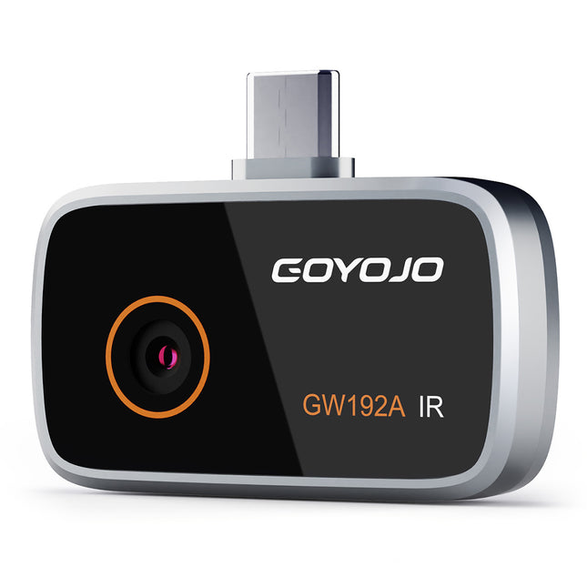 GOYOJO GW192A Thermal Imaging Camera For Android