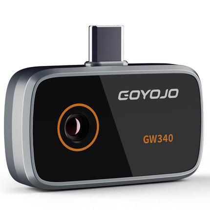 GOYOJO GW340/GW192A Thermal Imaging Camera For Phone