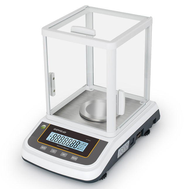 GOYOJO Lab Analytical Balance