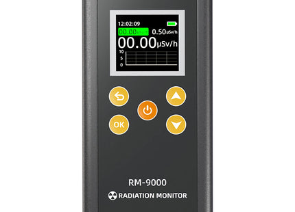 GOYOJO RM-9000 Geiger Counter