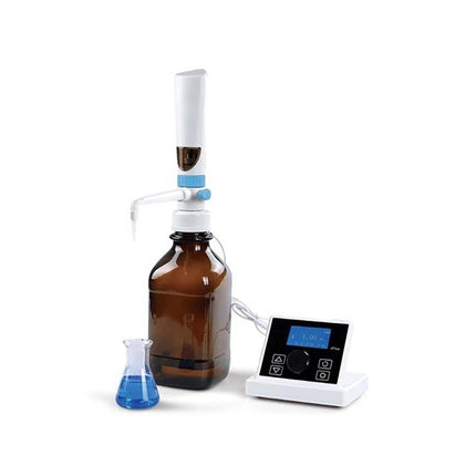 GOYOJO Laboratory Electronic Titrator