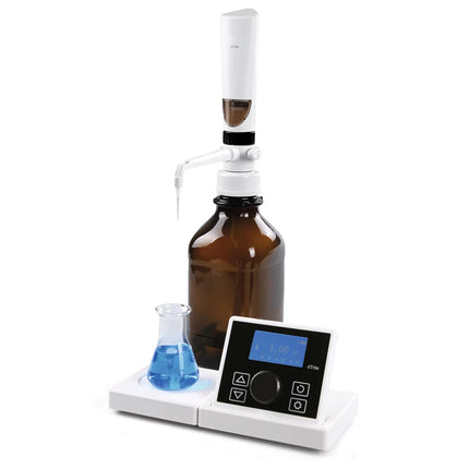 GOYOJO Laboratory Electronic Titrator