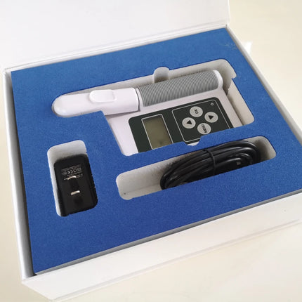 Handheld Portable Plant Chlorophyll  Tester Analyzer TYS-B