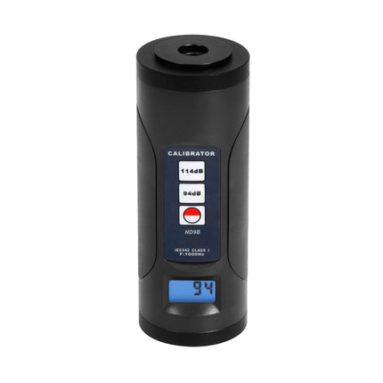 GOYOJO ND9B Mini Sound Level Meter Calibrator