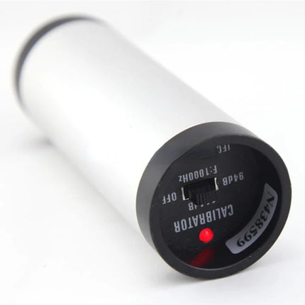 GOYOJO ND9B Mini Sound Level Meter Calibrator