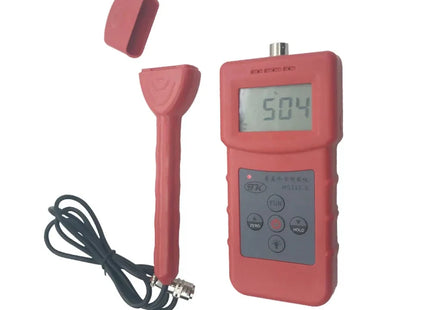 GOYOJO MS310-S Induction Moisture Meter for Wood and Leather