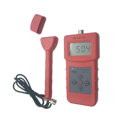 GOYOJO MS310-S Induction Moisture Meter for Wood and Leather