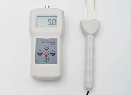 GOYOJO MS310-S Induction Moisture Meter for Wood and Leather