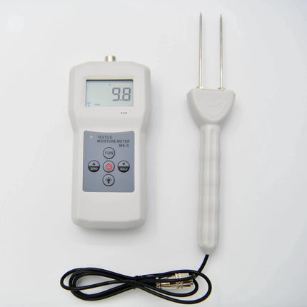 GOYOJO MS310-S Induction Moisture Meter for Wood and Leather