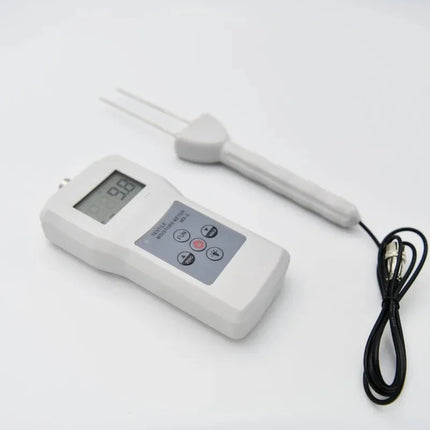 GOYOJO MS310-S Induction Moisture Meter for Wood and Leather