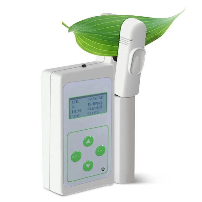 GOYOJO Chlorophyll Analyzer