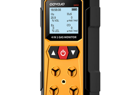 GOYOJO Gas Leak Detector