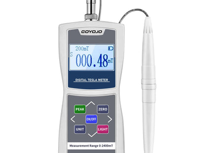 GOYOJO AMST-5 Handheld Gaussmeter