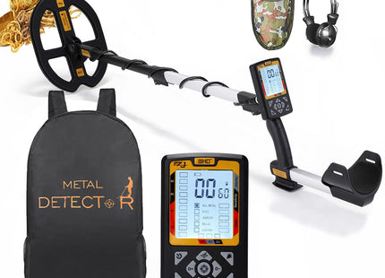 GOYOJO Professional Metal Detector