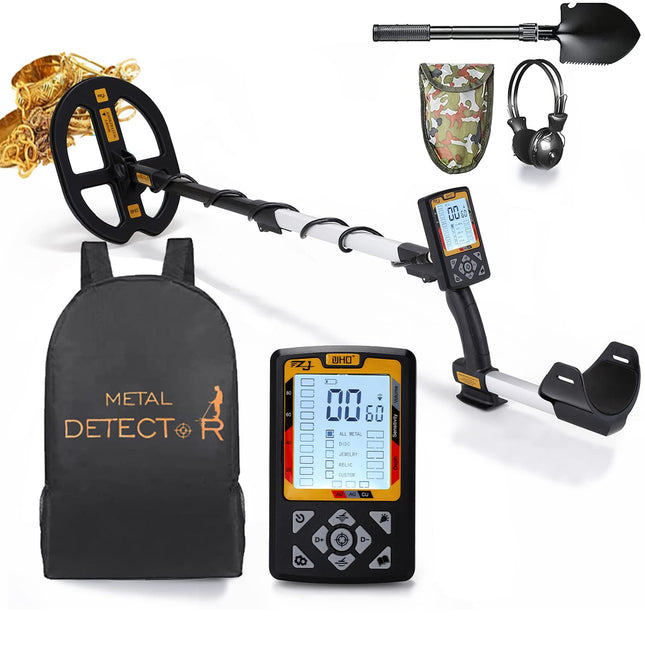 GOYOJO Professional Metal Detector