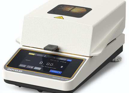 GOYOJO Halogen Moisture Analyzer