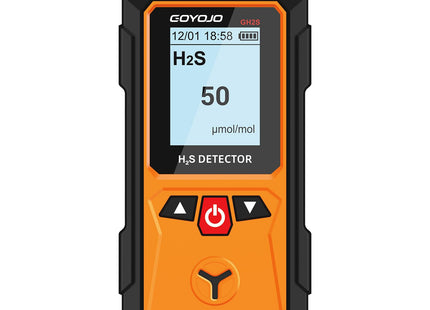 GOYOJO Gas Leak Detector