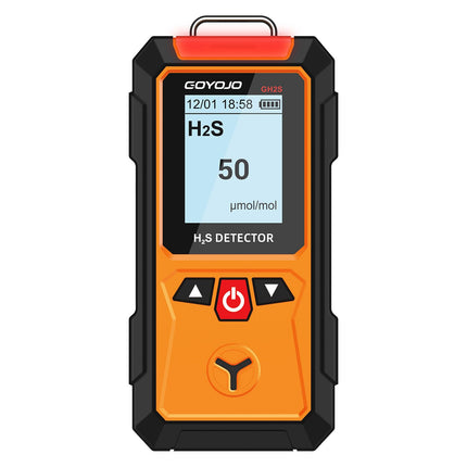 GOYOJO Gas Leak Detector