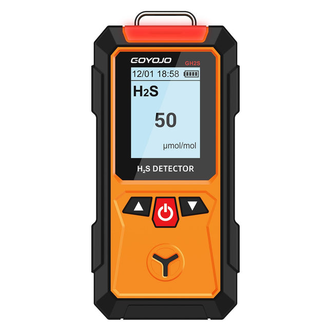 GOYOJO Gas Leak Detector