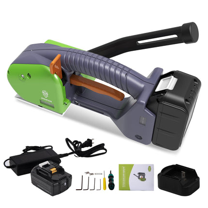 GOYOJO Electric Strapping Machine