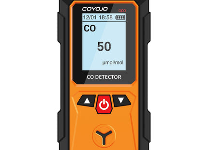 GOYOJO Gas Leak Detector