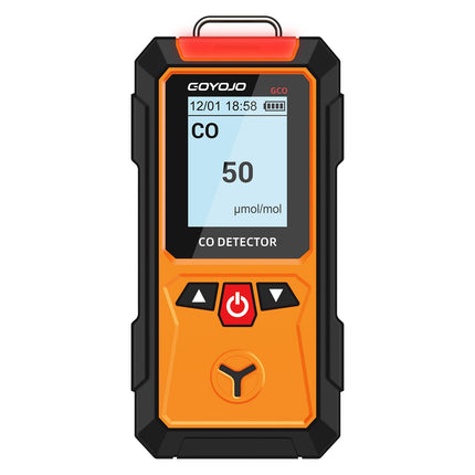 GOYOJO Gas Leak Detector