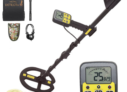 GOYOJO Professional Metal Detector