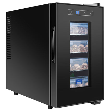GOYOJO Reptile Egg Incubator