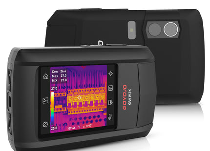 GOYOJO GW192K Thermal Imaging Pocket Camera