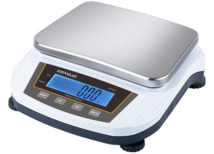 GOYOJO Lab Analytical Balance