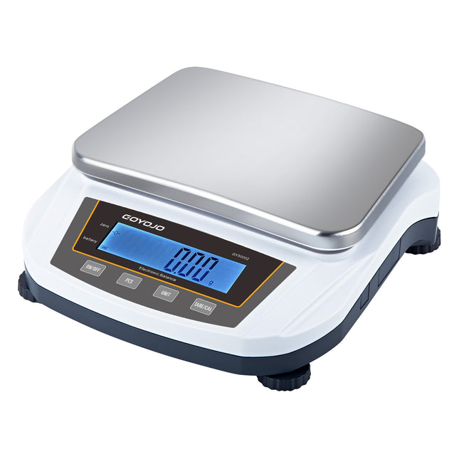 GOYOJO Lab Analytical Balance