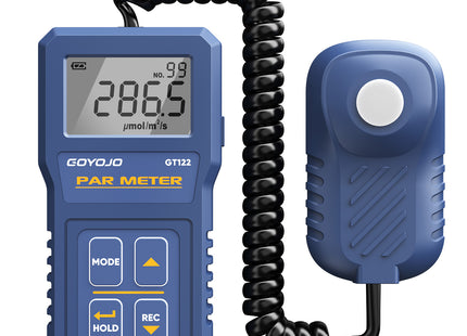 GOYOJO Greenhouse PAR Meter