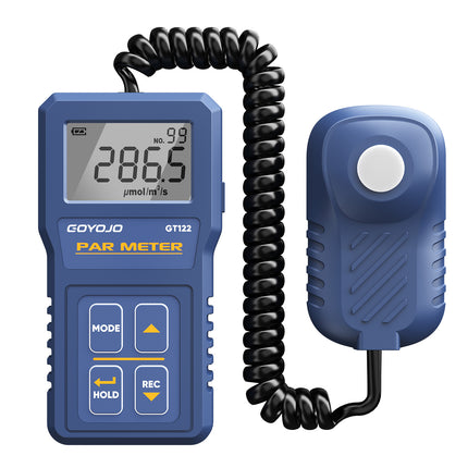 GOYOJO Greenhouse PAR Meter