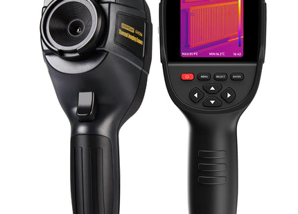 GOYOJO GW256 Handheld Thermal Imaging Camera