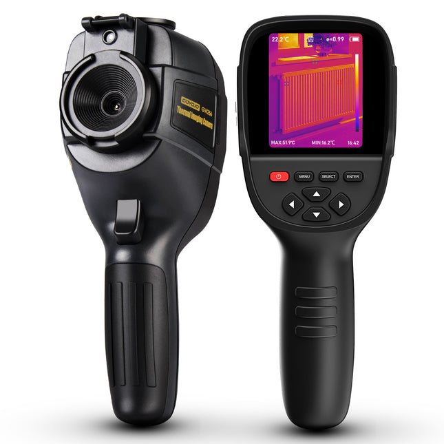 GOYOJO GW256 Handheld Thermal Imaging Camera