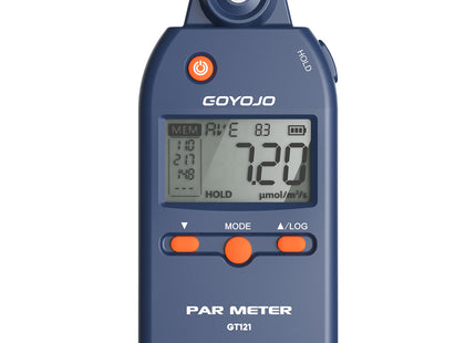 GOYOJO Greenhouse PAR Meter